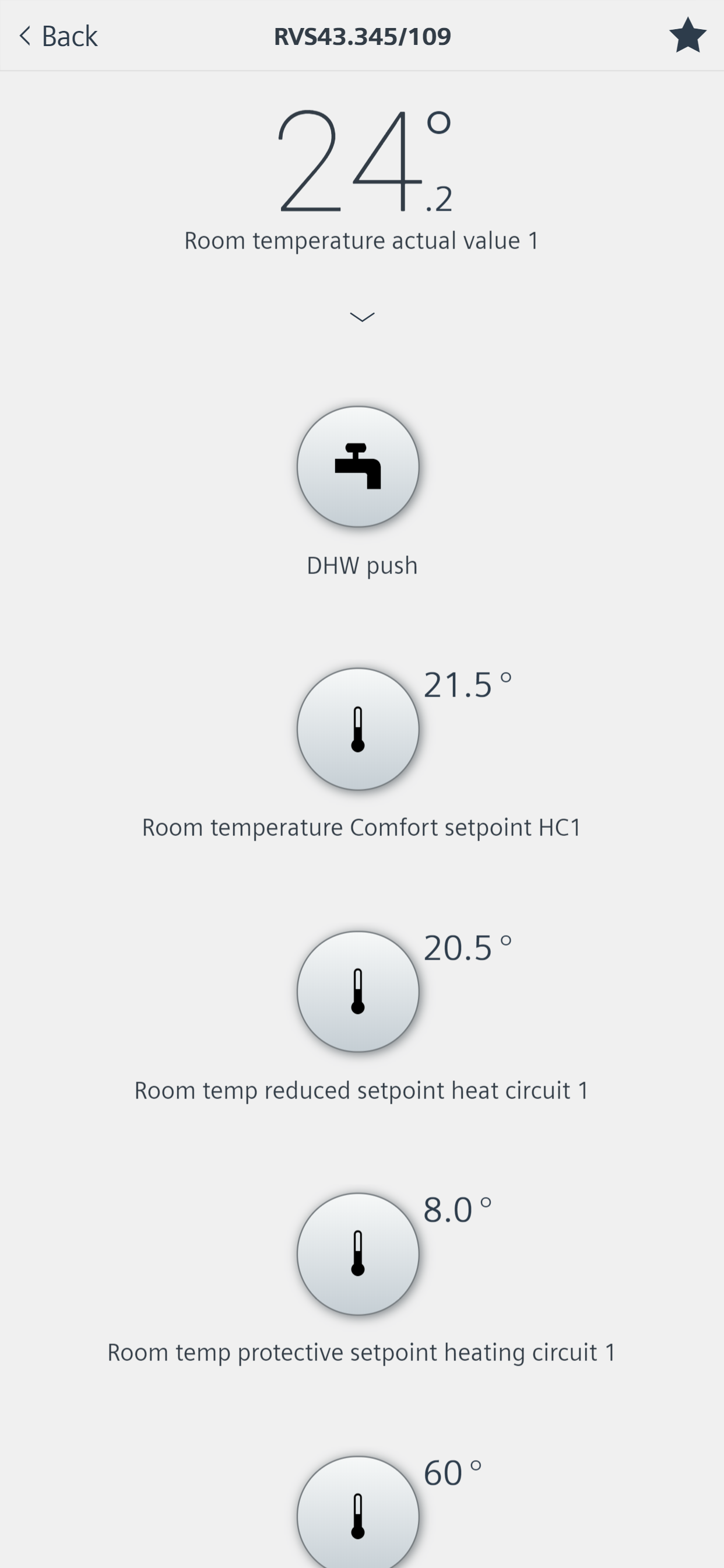 HomeControl IC screenshot 6