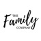 The Family Company Coffee app allows you to order ahead for takeout and delivery