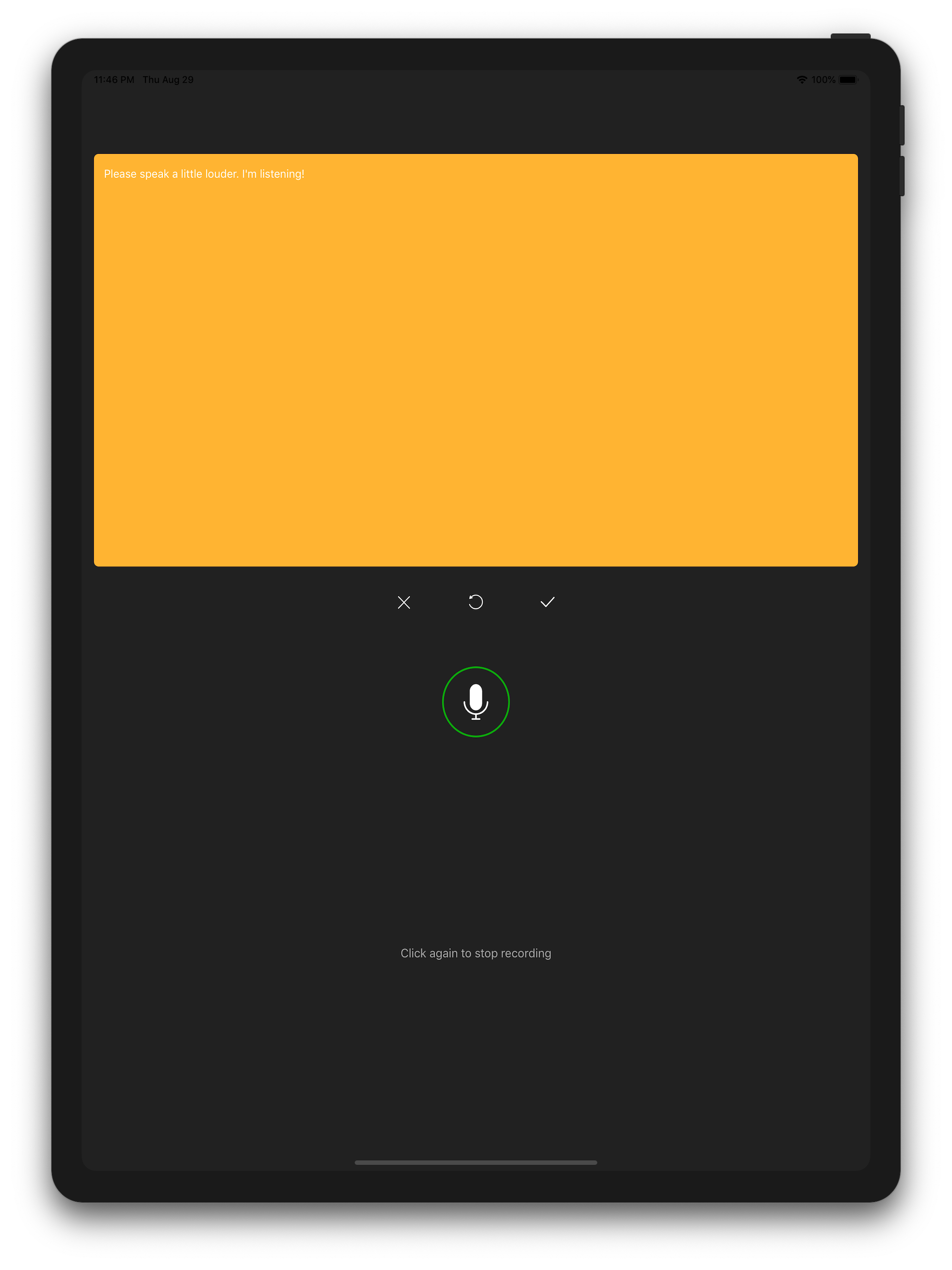 Todo'Reminder screenshot 13