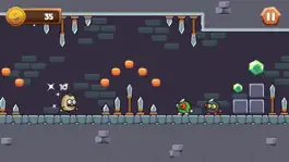 Game screenshot Fruit Run - Around The World hack