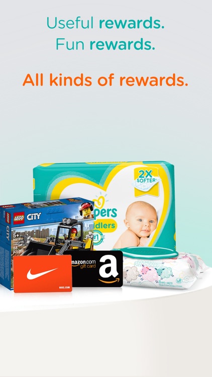 Pampers Club - Rewards & Deals
