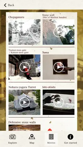 Game screenshot Conquer Matsuyama Castle hack