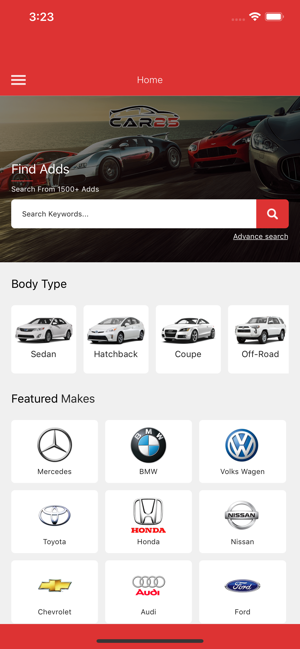Car25: Buy, Sell, Exchange(圖2)-速報App
