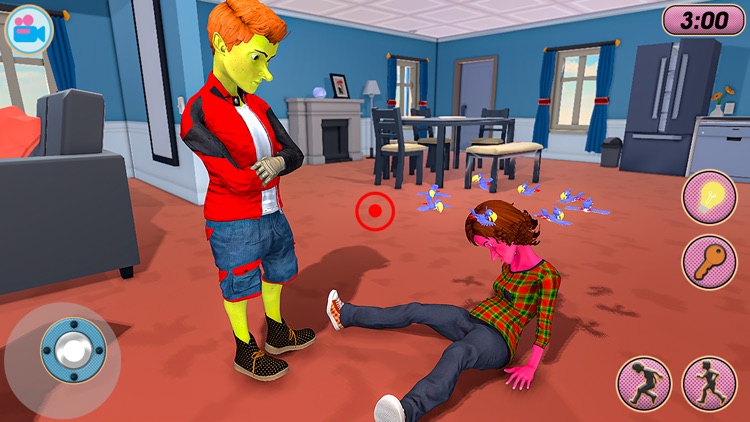 Pranks with Family & Neighbor screenshot-4