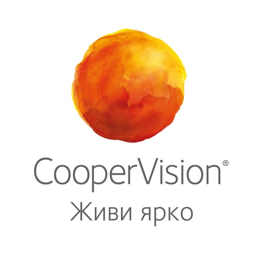 CooperVision RU Event