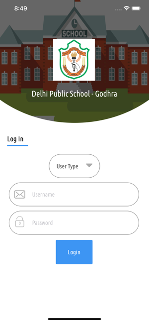 Delhi Public School - Godhra(圖2)-速報App