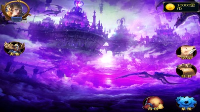 screenshot of Magic Eternal: Angel 2