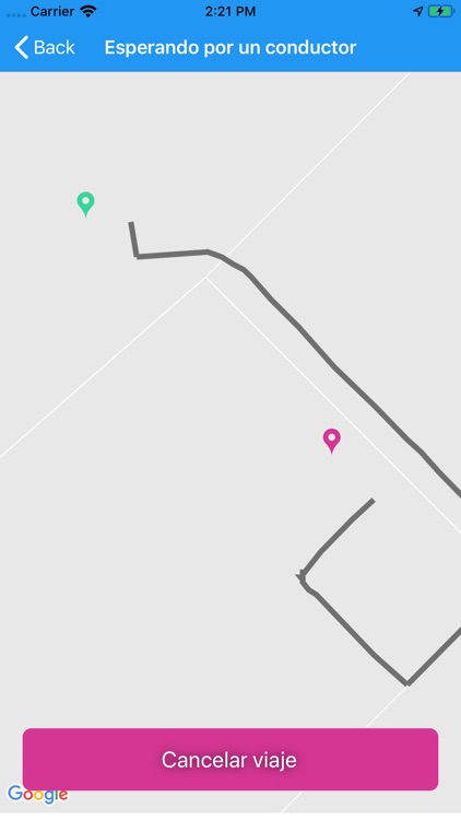 SmartTT Ride screenshot-4