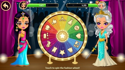 Fashion Cup - Dress up & Duelのおすすめ画像5