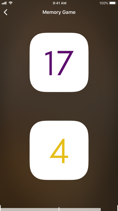 Learn Malagasy - EuroTalk iPhone screenshot 4 - Education app