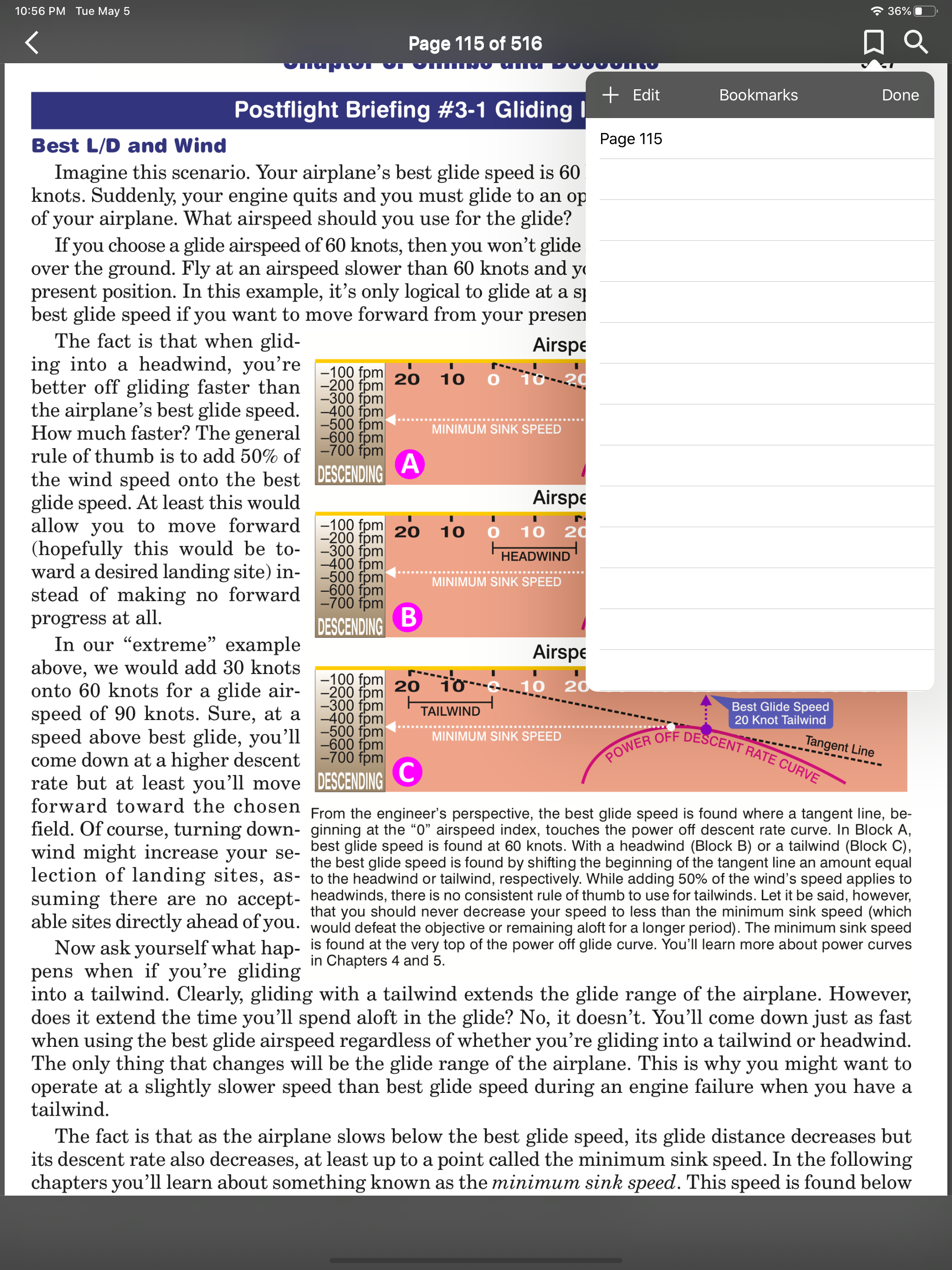 Rod’s How to Fly Handbook screenshot 8