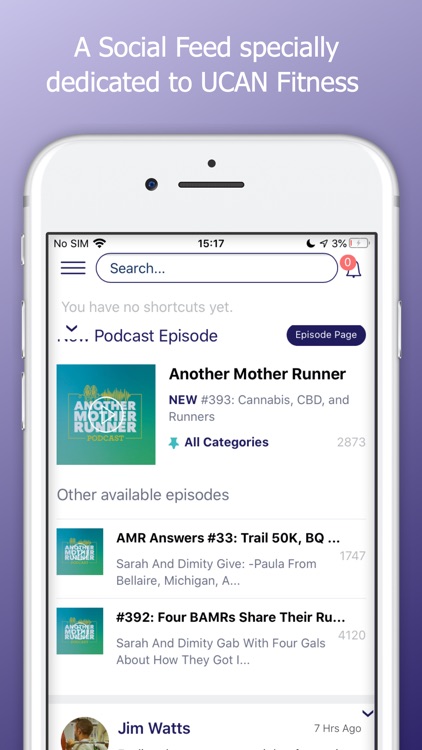 UCAN Personal Training