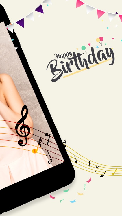 Birthday Video Maker Songs