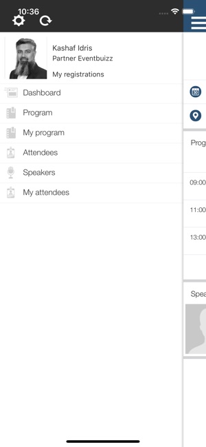 IDC Events(圖4)-速報App