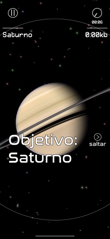 Voyager: Grand Tour screenshot 1