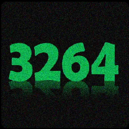 3264 Cheats