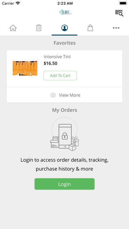 Universal Companies screenshot-4
