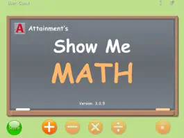 Game screenshot Show Me Math Lite mod apk