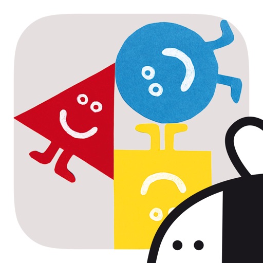 Shapes at Play icon