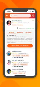 Alltleta screenshot #4 for iPhone
