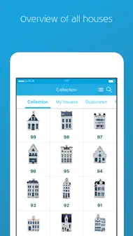 KLM Houses iphone bilder 0