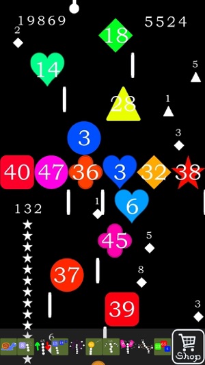 Snake & Shapes(圖4)-速報App