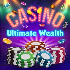 Activities of Casino Ultimate Wealth