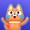 Cat translator - meow talk icon