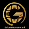 Golden Moment Card App