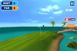 Game screenshot Fantasy Golf Games Mini Golf-X apk