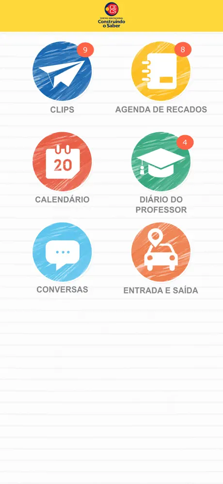 CECS Mobile