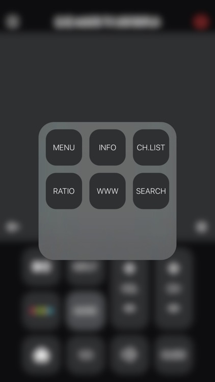 Universal Remote | Smart TV screenshot-4