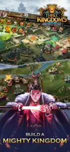 Three Kingdoms: Heroes & Glory screenshot #5 for iPhone