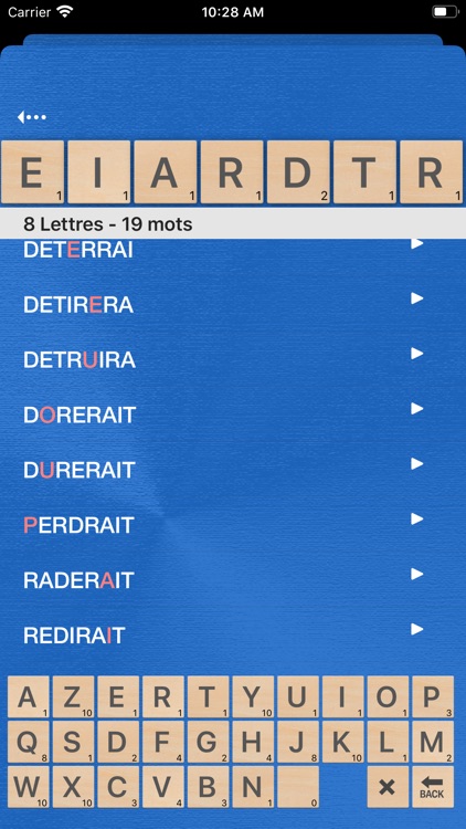 Crosswords Black&White