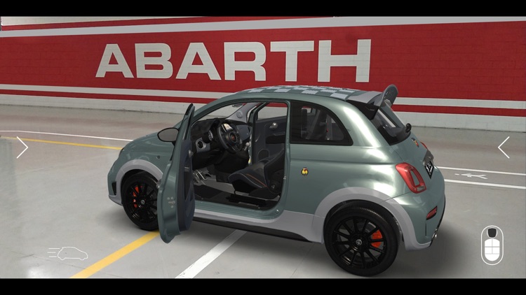 Abarth AR 695