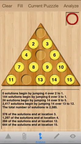 Game screenshot Peg Pals Pro – Peg Solitaire mod apk