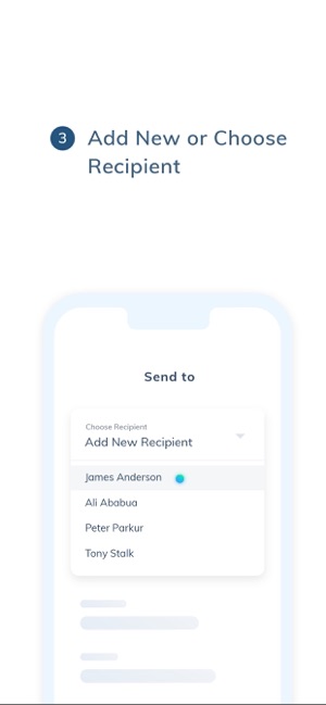 Topremit - Money Transfer(圖4)-速報App