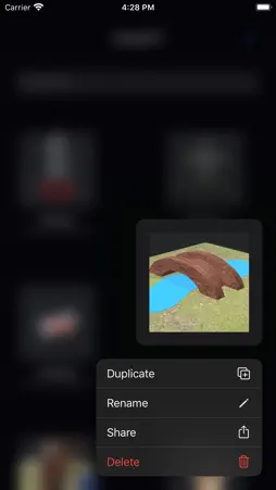 Creat3D™ screenshot 8