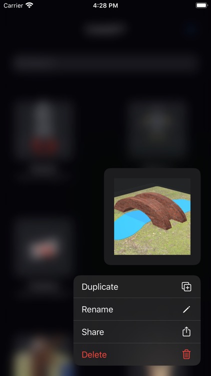 Creat3D™ screenshot-7