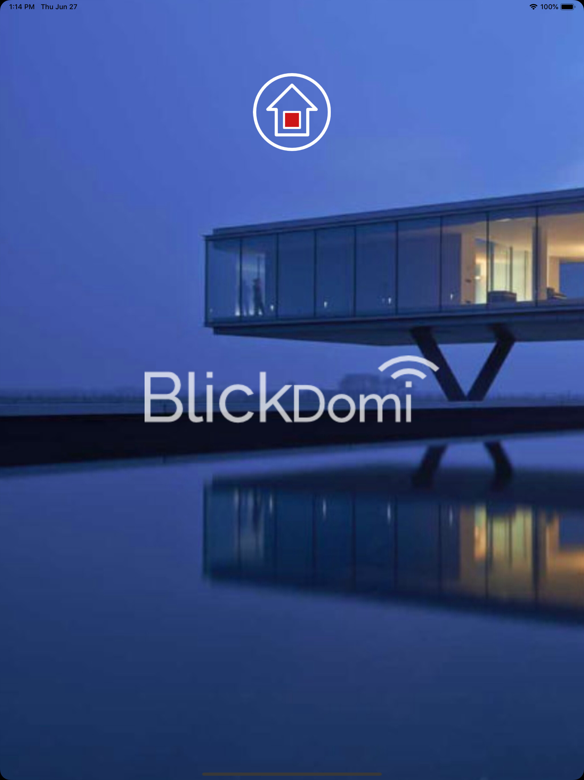 Blickdomi