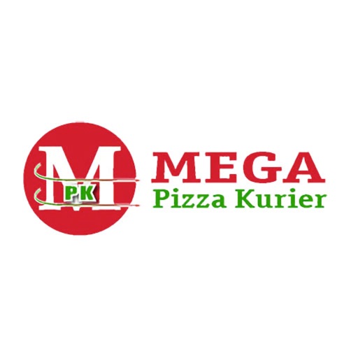 Mega Pizza Kurier Bern