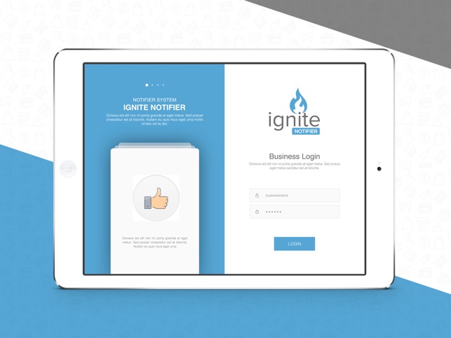 Ignite Notifier(圖2)-速報App
