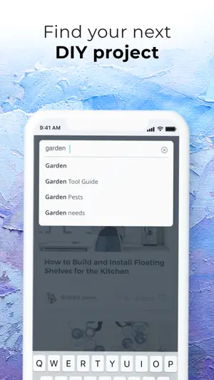 Hometalk - DIY Ideas & Crafts screenshot 2