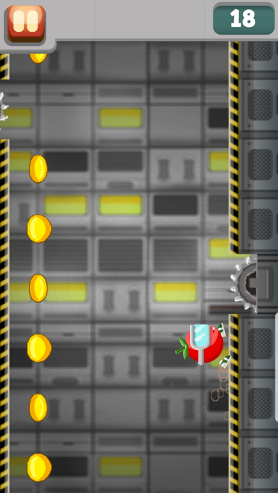 Food Escape screenshot 4