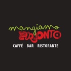 Mangiamo Pronto!