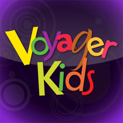 ‎Voyager Kids