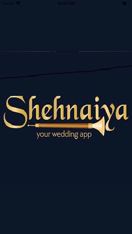 Shehnaiya