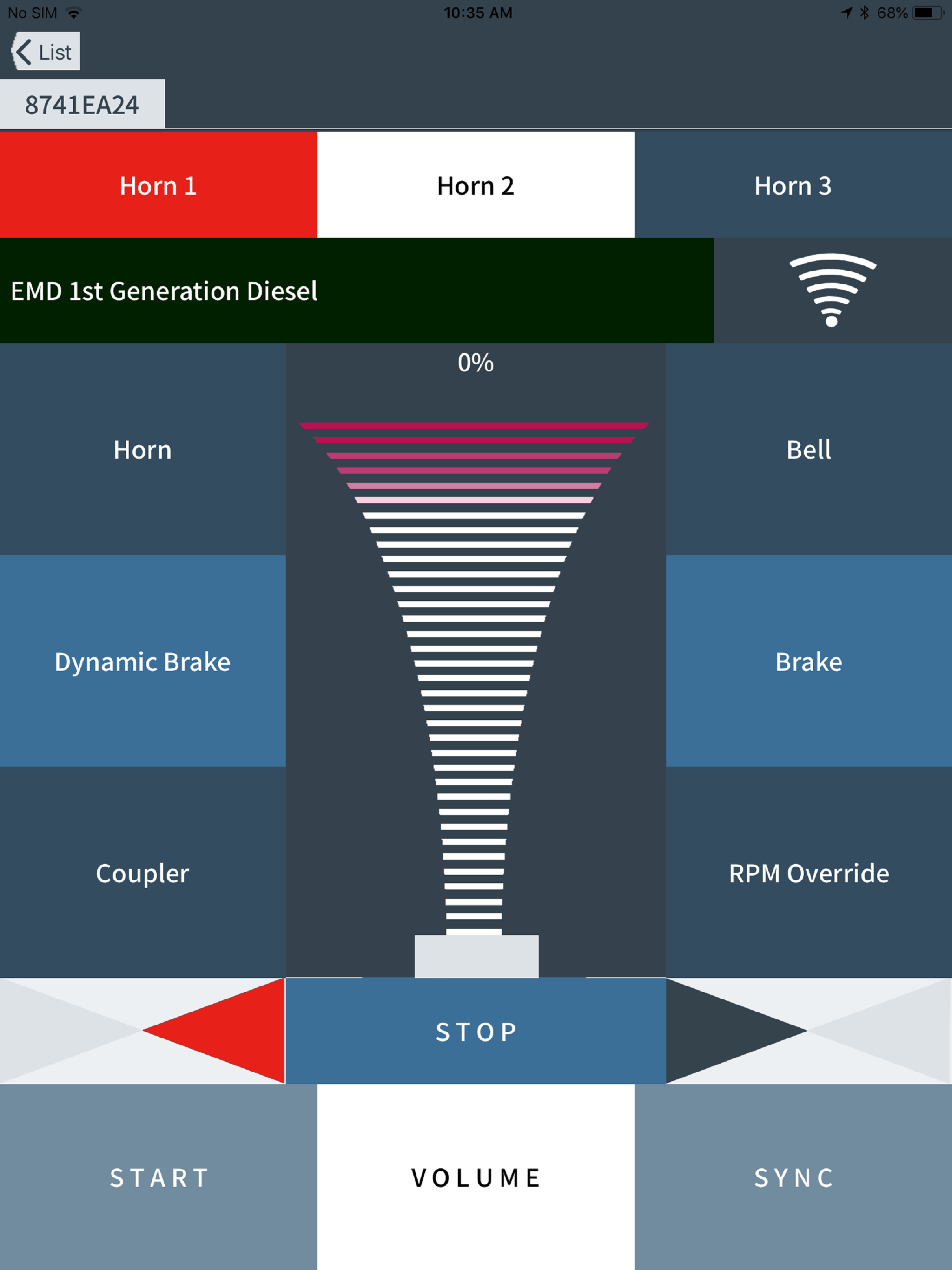 Smart Device Controller