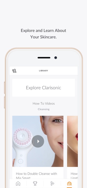 Clarisonic App(圖6)-速報App