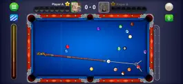 Game screenshot King of Billiards mod apk